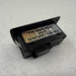 2021-2026 BMW M3 M4 G20 G22 G80 G82 Trunk Lid Release Switch 9275121 OEM