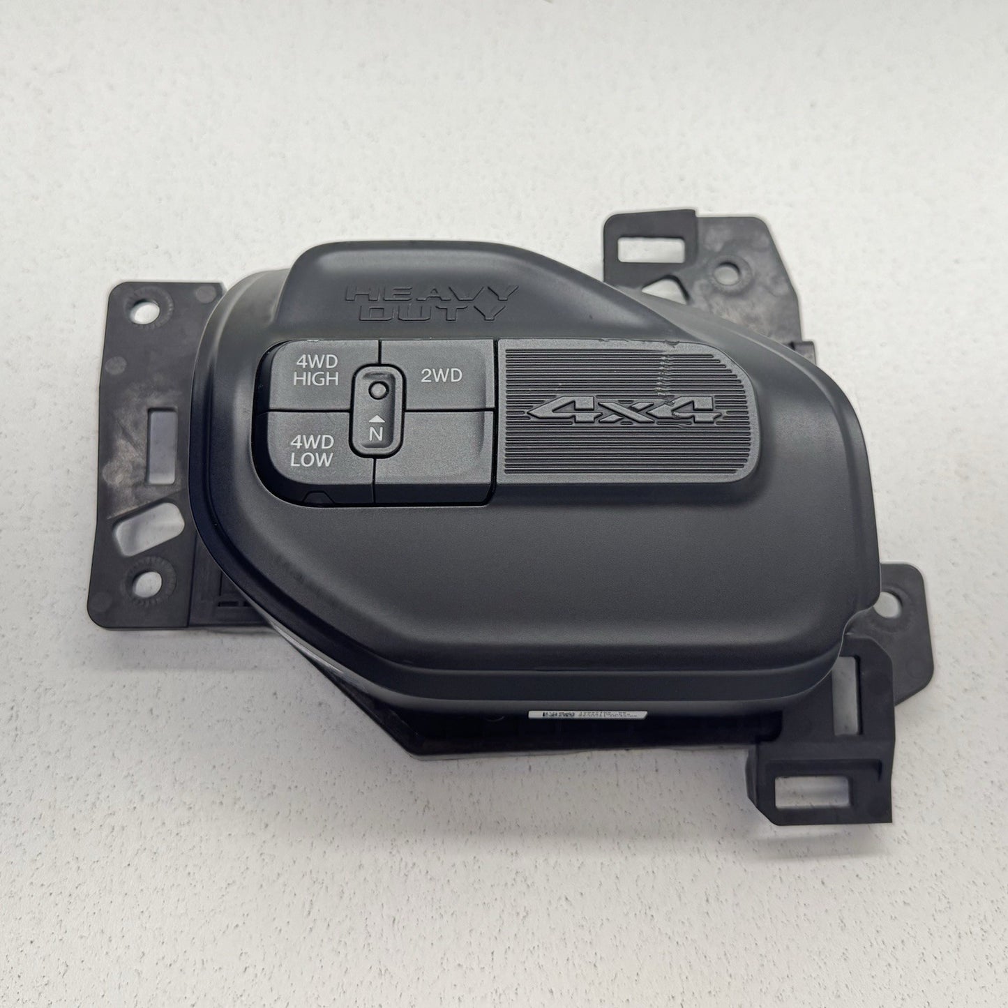 19-24 Ram 2500 3500 Transfer Case 4x4 Selection Control Switch 68368381AE OEM