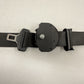 10-16 Mercedes W212 E350 Left Front Seat Belt Seatbelt Retractor Black OEM