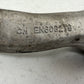 2021-2026 BMW M3 M4 G80 G82 Driver Left Rear Upper Control Arm 9504611 OEM
