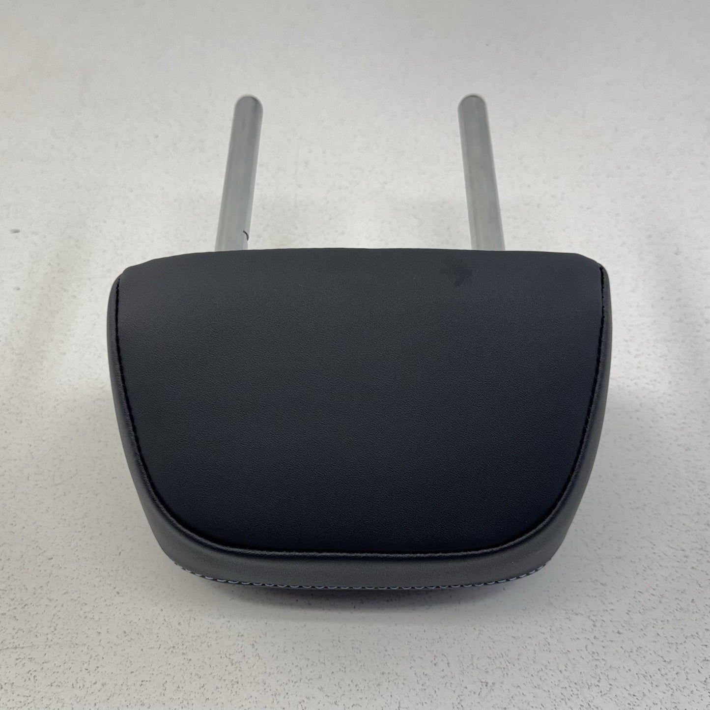 22-26 Hyundai Elantra N Rear Seat Headrest Head Rest Set Black OEM