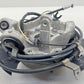 16-22 HONDA PILOT PASSENGER RIGHT REAR SPINDLE KNUCKLE HUB BEARING OEM