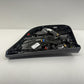 18-25 Audi S5 Sportback Driver Left Rear Door Panel Interior Trim Black OEM