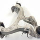 08-15 AUDI R8 SPYDER DRIVER LEFT FRONT UPPER CONTROL ARM 420 407 505 E OEM