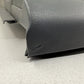21-25 Lexus IS300 IS350 IS500 Left Rear Door Panel Interior Trim Black OEM