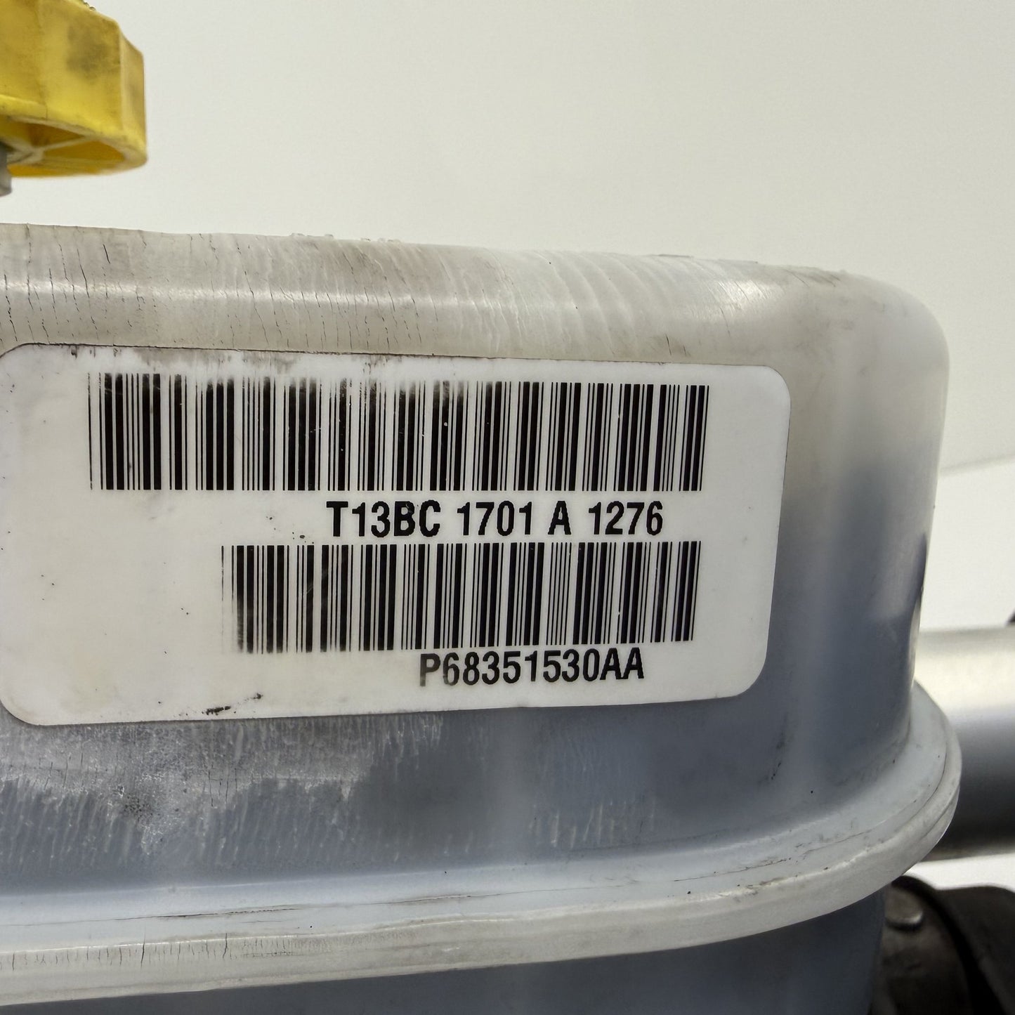 2019-2024 Ram 2500 3500 Pickup Hydro Boost Power Brake Booster Assembly OEM