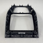 22-24 BMW G01 X3 LCI Center Console Shifter Bezel Panel Surround Trim OEM
