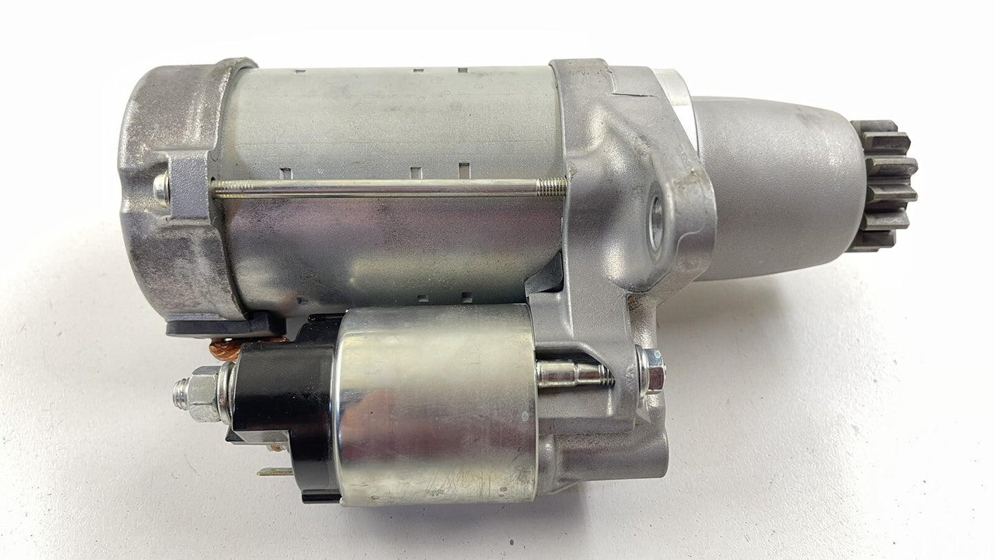 22-23 TOYOTA GR86 AUTOMATIC TRANSMISSION ENGINE CRANK STARTER 23300AA990 OEM