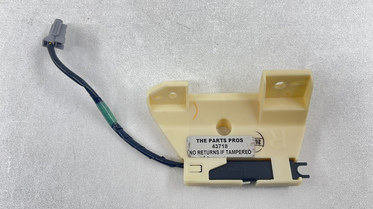 22-25 NISSAN Z RIGHT KEYLESS ENTRY ACCESS ANTENNA CONTROL MODULE 5WK4 8774 OEM