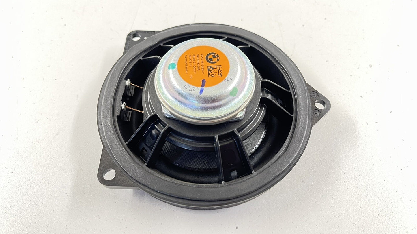20-23 TOYOTA SUPRA LEFT OR RIGHT FRONT DOOR SPEAKER HARMAN KARDON 2622469 OEM