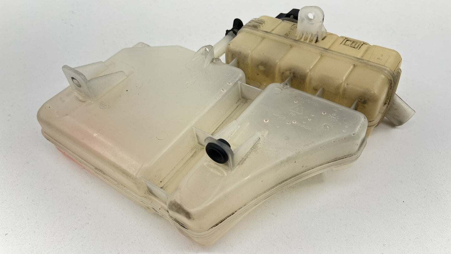 16-24 Chevrolet Camaro SS Coolant Reservoir Overflow Expansion Tank Bottle OEM