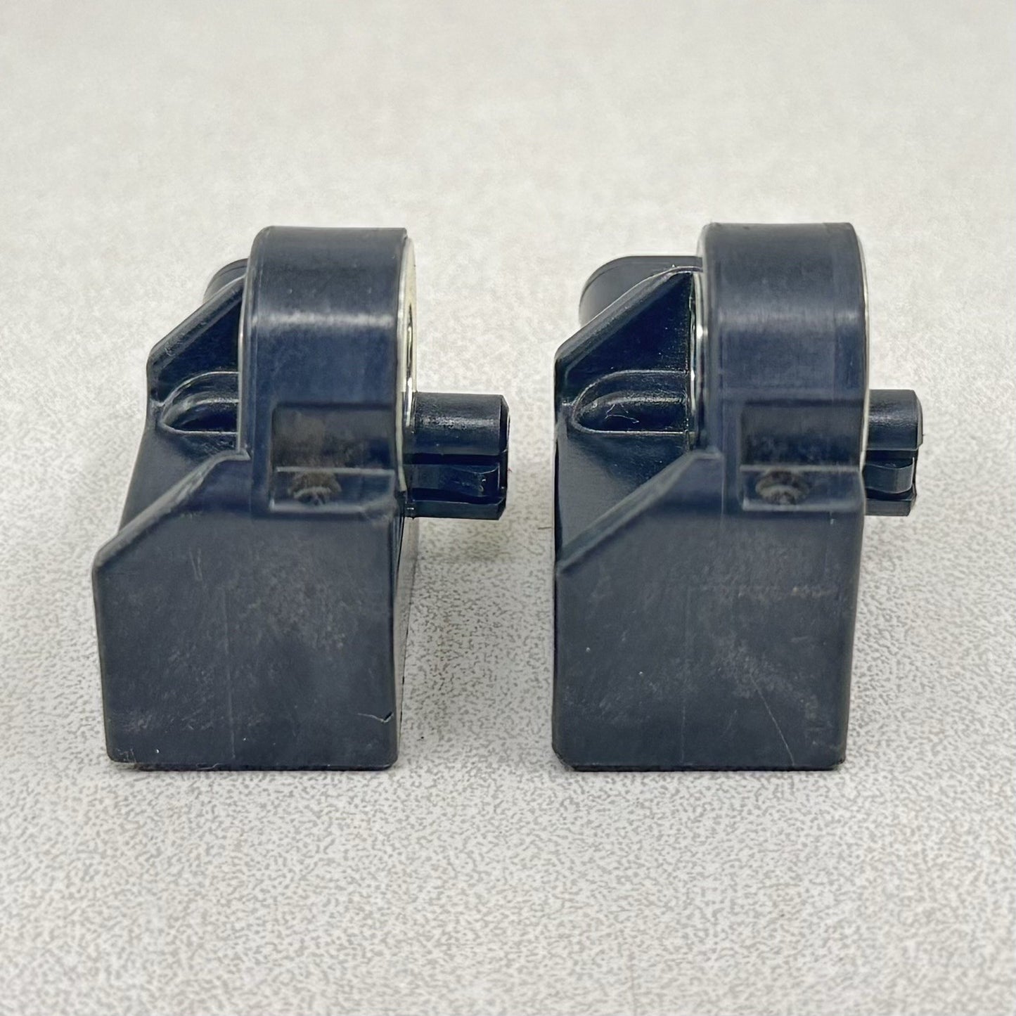 22-25 Subaru WRX Front Crash Impact Sensor Pair 98231VC001 OEM