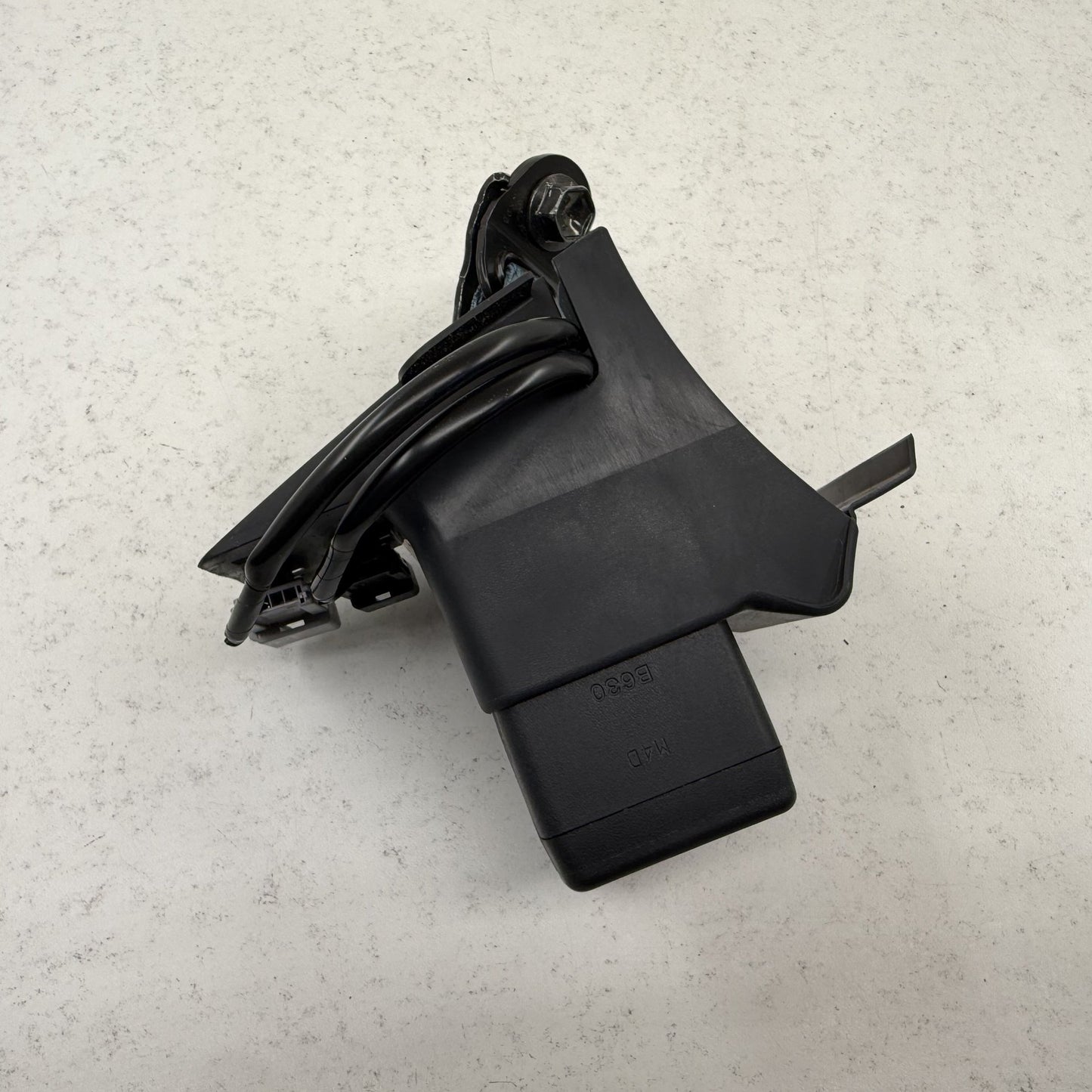 2019-2025 Toyota RAV4 Rear Seatbelt Seat Belt Buckle Left Right Center Set OEM