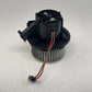 08-14 Mercedes W204 C250 HVAC AC Air Temperature Fan Blower Motor OEM