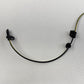 22-26 Toyota GR86 BRZ Driver Left Front ABS Wheel Speed Sensor 27540CC010 OEM