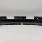 08-15 Audi TT Rear Reinforcement Bar Crash Impact Absorber W/ Foam Absorber OEM