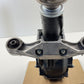 22-23 SUBARU WRX 2.4L DIFFERENTIAL DIFF CARRIER W/ MOUNT BRACKET 38300AC450 OEM