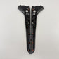 2021-2026 Lexus IS300 IS350 IS500 Center Console Side Trim Panel Pair OEM