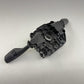 22-24 BMW G01 G02 X3 X4 LCI Steering Stalk Combination Switch Clockspring OEM