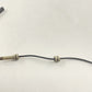 16-21 BMW M2 LEFT OR RIGHT FRONT ABS WHEEL SPEED SENSOR 10071164133 OEM