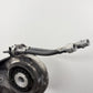 2014-2018 Bentley Flying Spur Rear Subframe Crossmember Cradle Carrier OEM