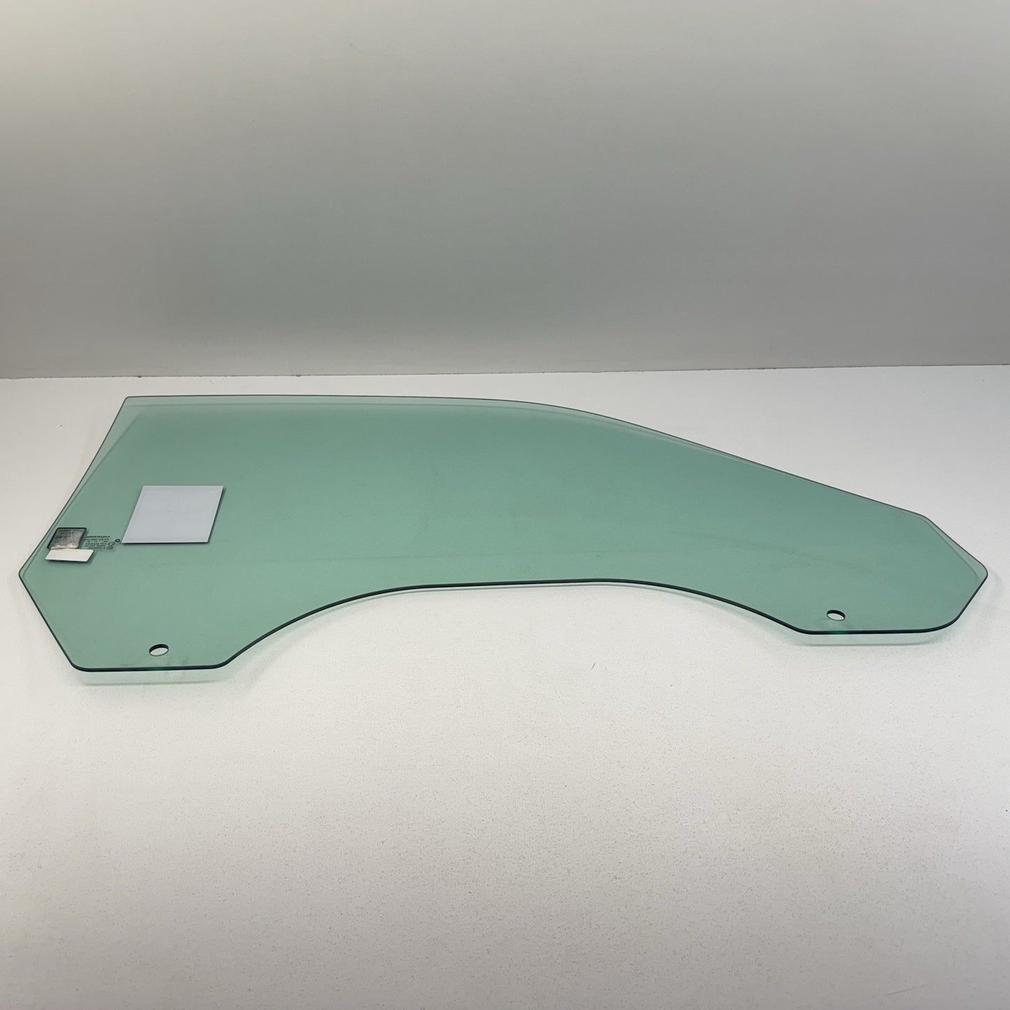 15-23 Dodge Challenger Driver Left Door Glass Window 43R-000263 OEM