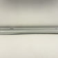 23-26 Toyota Prius Driver Left Side Skirt Rocker Panel Cover Trim White OEM