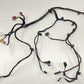 13-18 BENTLEY FLYING SPUR W12 DASHBOARD DASH INSTRUMENT PANEL WIRE HARNESS OEM
