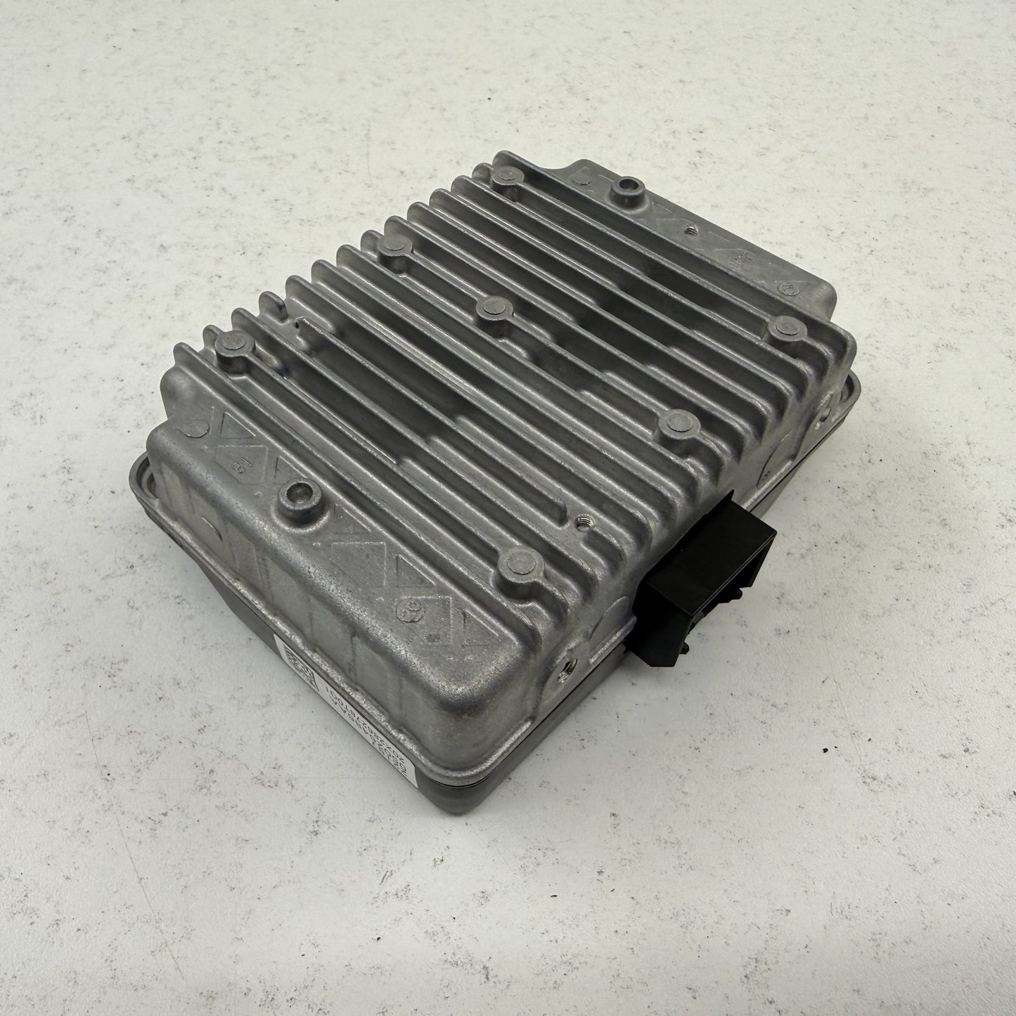 2011-2026 Dodge Durango Power Converter Inverter Control Module 05026486AA OEM