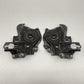 25-26 Toyota Camry Front Subframe Rear Brace Brackets Set OEM