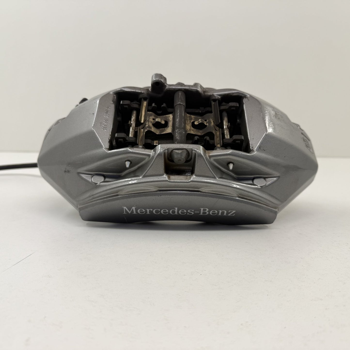 2014-2017 Mercedes-Benz S550 W222 Front Brake Caliper Pair Left &amp; Right OEM
