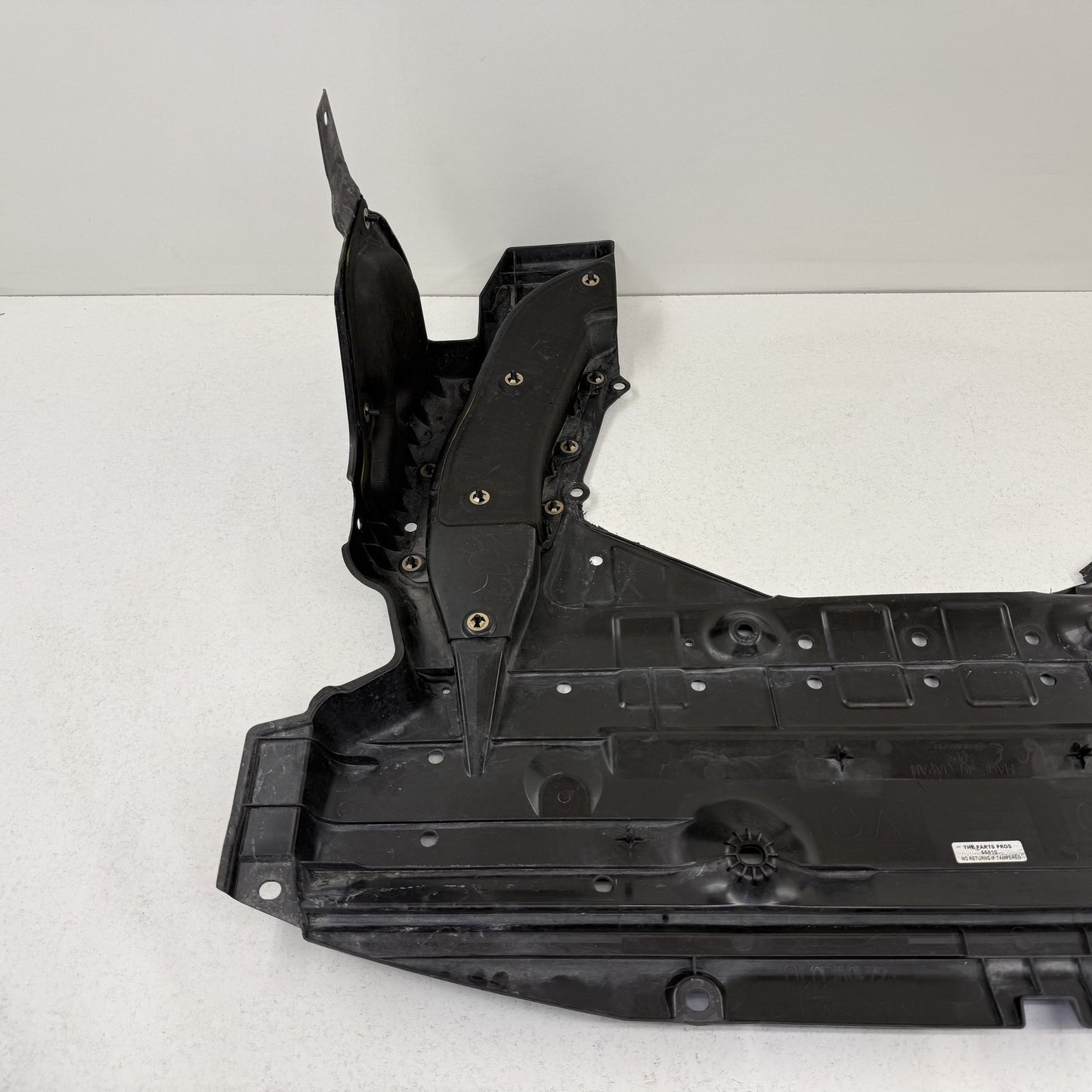 2022-2026 Subaru WRX Front Under Engine Splash Guard Shield Cover Panel OEM