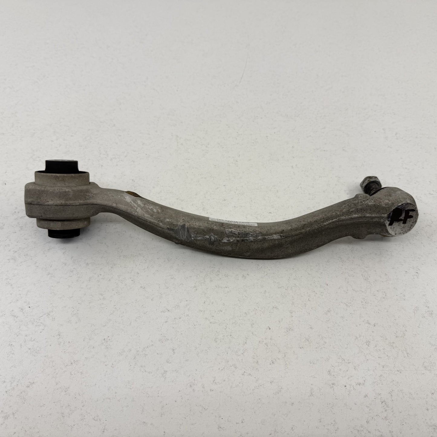 2008-2014 Mercedes-Benz C250 W204 Right Front Control Arm Suspension Set OEM