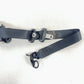 21-25 FORD F-150 PASSENGER RIGHT REAR SEATBELT SEAT BELT RETRACTOR OEM