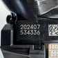 25-26 Toyota Camry Steering Column Stalk Combination Switch OEM