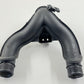 14-23 MASERATI GHIBLI FRONT ENGINE AIR INTAKE SLEEVE INLET DUCT TUBE PIPE OEM