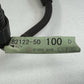 07-09 Lexus LS460 Engine Starter Positive Battery Cable Strap 82122-50100 OEM