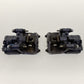 22-26 Cadillac CT4 Blackwing Rear Parking Park Brake Caliper Pair Left Right OEM
