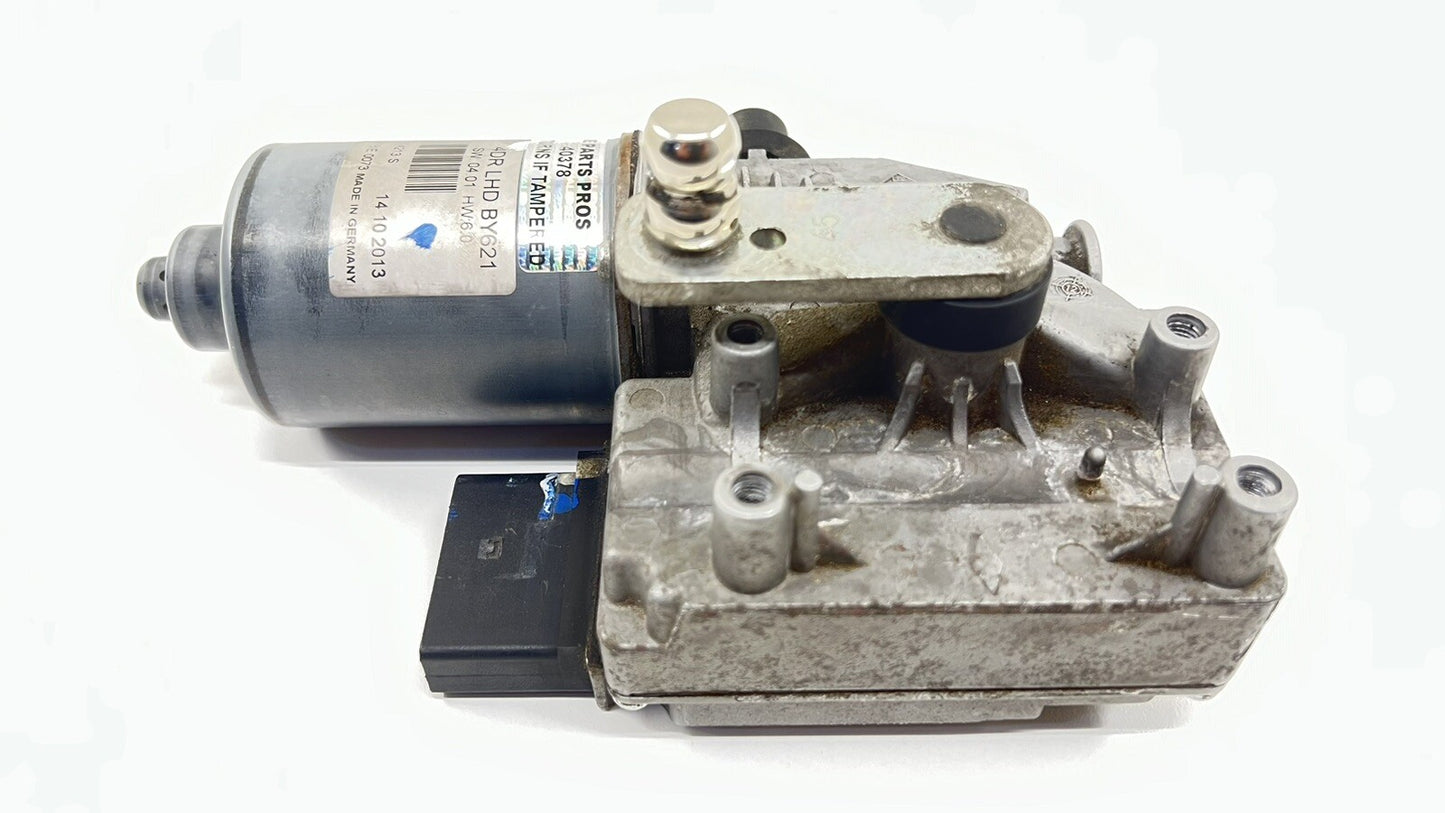 13-18 BENTLEY FLYING SPUR GTC GT WINDSHIELD WIPER MOTOR W000025984 OEM