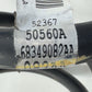 19-25 Ram 2500 Coil Spring Set Front & Rear Factory OEM