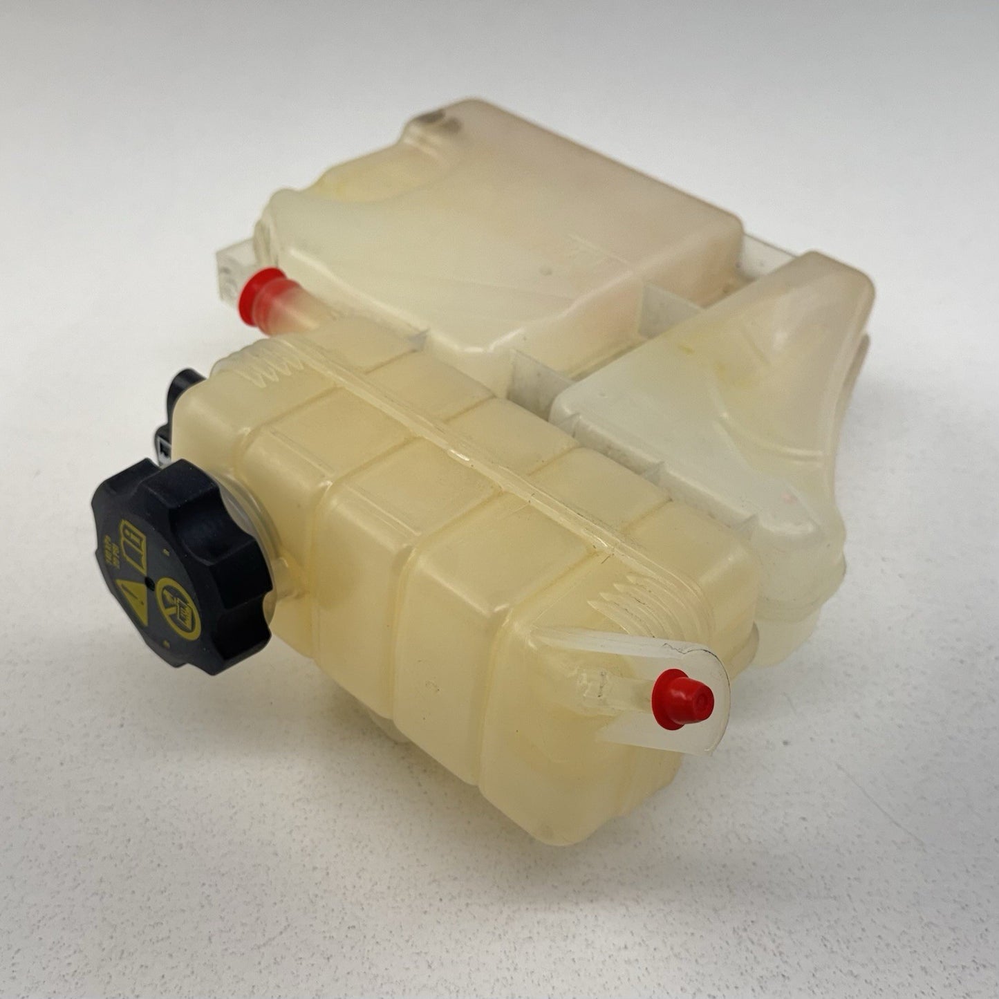 16-24 Chevrolet Camaro SS Coolant Reservoir Overflow Expansion Tank Bottle OEM