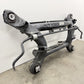 2008-2014 Mercedes C250 W204 Rear Subframe Crossmember Cradle 2043503707 OEM