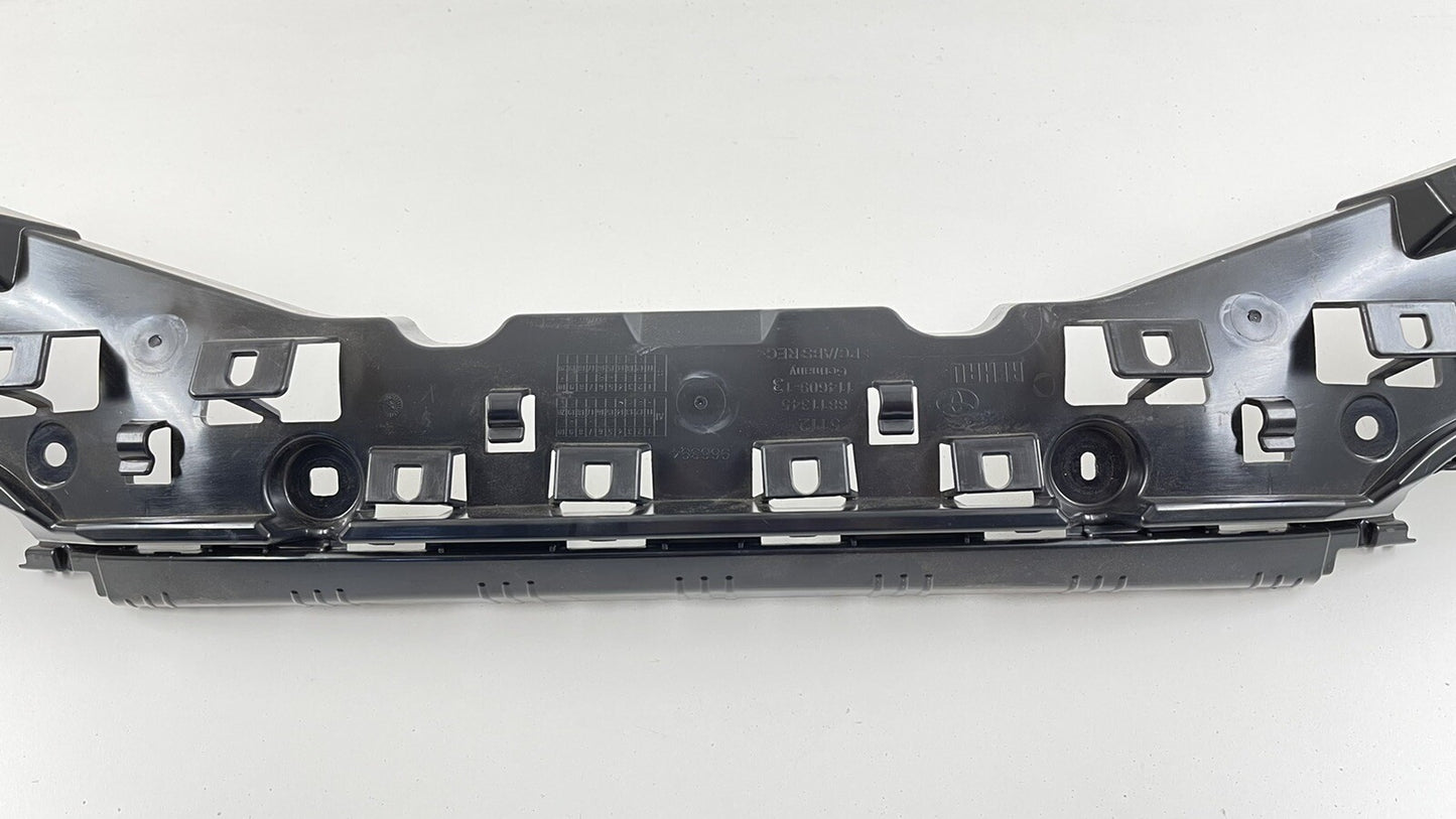 20-23 TOYOTA SUPRA REAR BUMPER BRACKET SUPPORT MOUNT BRACE BEAM 8811345 OEM