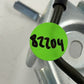 22-23 SUBARU WRX MANUAL TRANSMISSION MASTER CYLINDER CLUTCH SLAVE OEM
