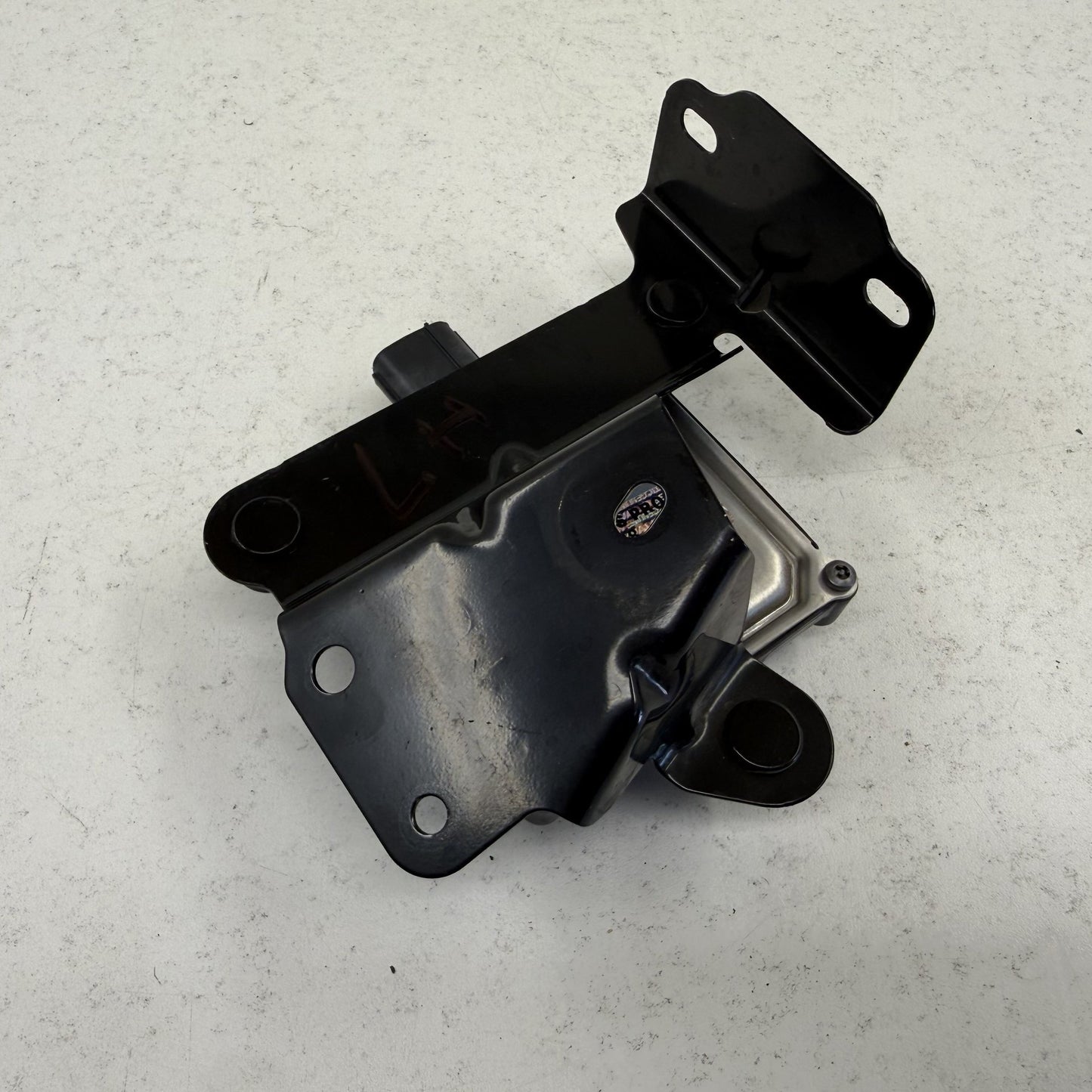 2022-2024 Subaru WRX Driver Left Rear Blind Spot Radar Sensor 87611VC002 OEM