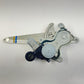06-13 Lexus IS250 IS350 IS F Left Rear Door Glass Window Regulator Motor OEM