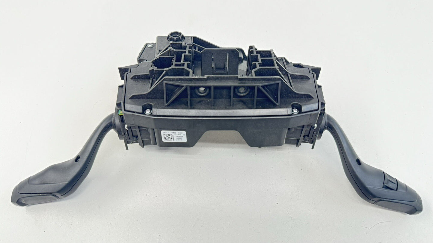 18-23 FORD MUSTANG GT COMBINATION SWITCH WINDSHIELD WIPER TURN SIGNAL SWITCH OEM