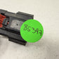 20-25 Chevrolet Silverado 2500 3500 Rear Blind Spot Wire Harness Pigtail Cut OEM
