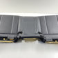 17-22 SUBARU IMPREZA REAR LOWER SEAT CUSHION BENCH COVER LEATHER OEM
