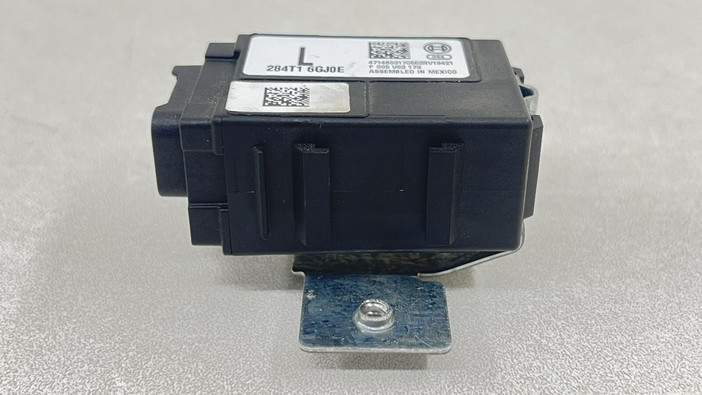 22-25 NISSAN Z GATEWAY CONTROL MODULE 284T1-6GJ0E OEM